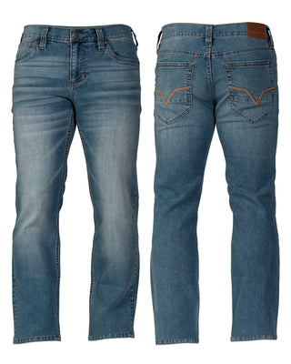 Howitzer Clothing Men's Jean Patriot Corporal, Inseam 32