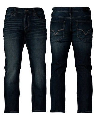 Howitzer Clothing Men's Jean Patriot Recruit, Inseam 32