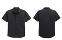 Howitzer Style Men's Button Standard