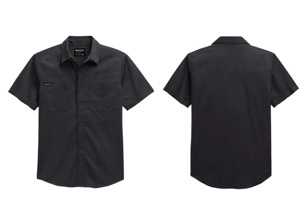 Howitzer Style Men's Button Standard