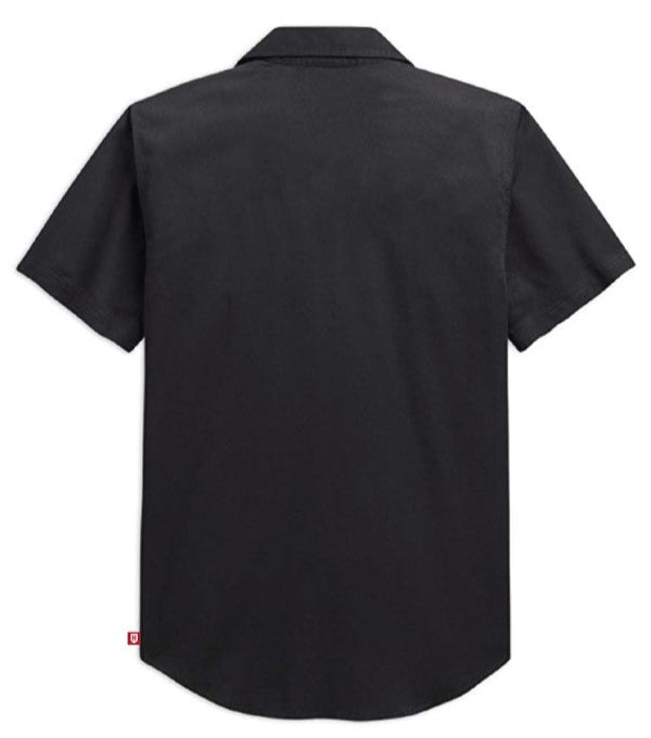 Howitzer Style Men's Button Standard
