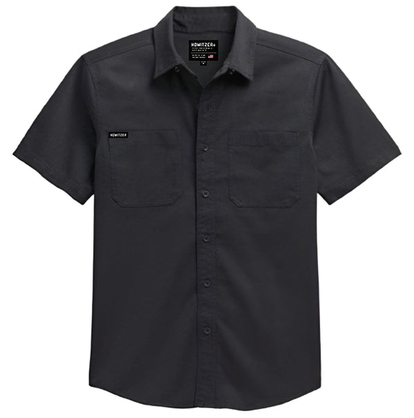Howitzer Style Men's Button Standard