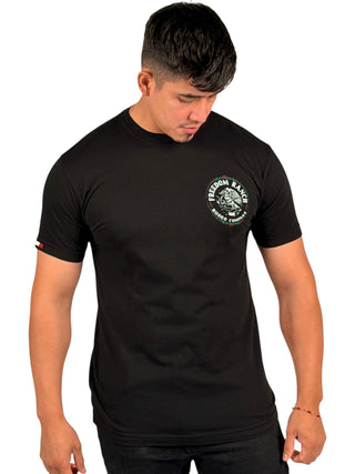 Freedom Ranch Men's T-shirt Established