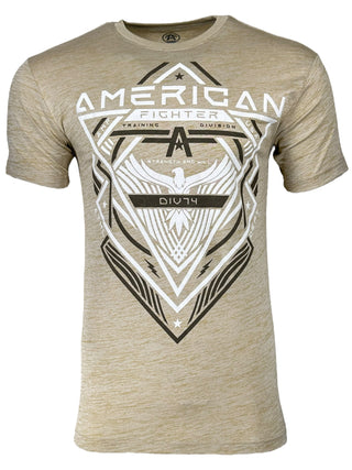 American Fighter Men's T-Shirt Henagar