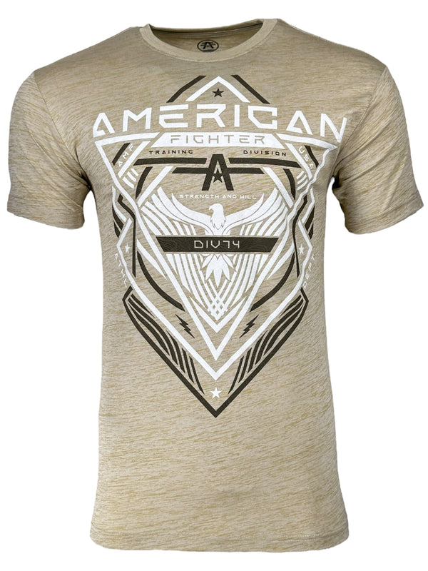 American Fighter Men's T-Shirt Henagar