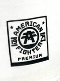 American Fighter Men's T-Shirt Canton