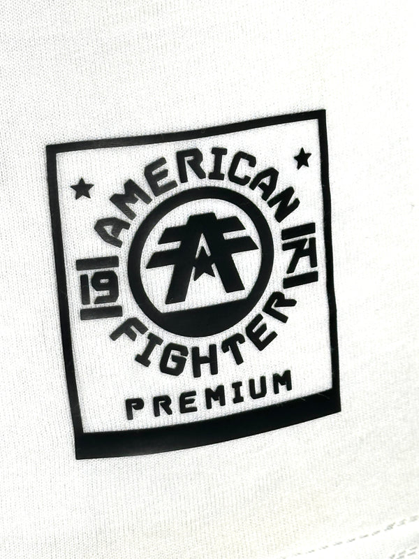 American Fighter Men's T-Shirt Canton