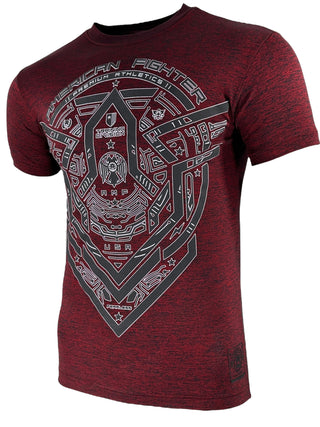 American Fighter Men's T-shirt Adair