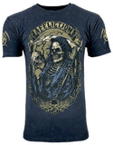 Affliction Men's T-shirt Heir Of Souls
