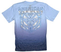 American Fighter Boy's T-shirt BLAKELEY