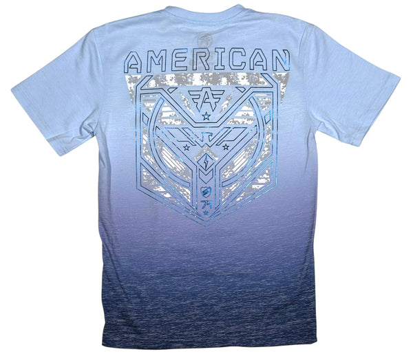 American Fighter Boy's T-shirt BLAKELEY
