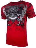 Xtreme Couture by Affliction Men's T-Shirt Emperor