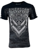 American Fighter Men's T-Shirt Blakeley