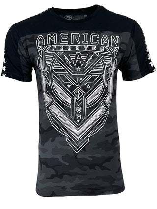 American Fighter Men's T-Shirt Blakeley