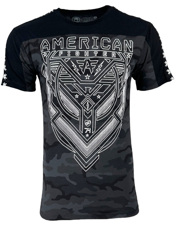 American Fighter Men's T-Shirt Blakeley