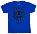 American Fighter Boy's T-shirt Fair Grove