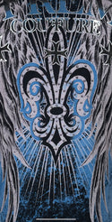 Xtreme Couture By Affliction Men's T-shirt Saga