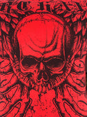 Archaic By Affliction Men's T-shirt Collision **