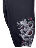 Xtreme Couture By Affliction Men's Sweatpants Jogger Saigon Falls
