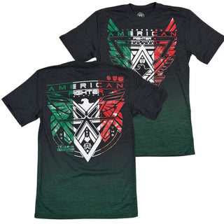 American Fighter Boy's T-shirt ANDREWS