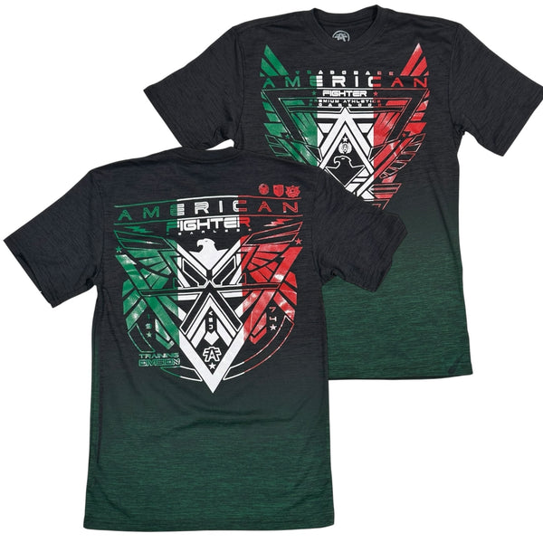 American Fighter Boy's T-shirt ANDREWS
