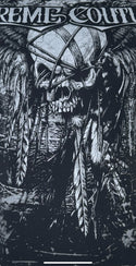 Xtreme Couture by Affliction Men's T-Shirt Justice