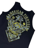 American Fighter Boy's Tank Top Shirt Oakview