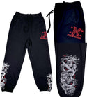 Xtreme Couture By Affliction Men's Sweatpants Jogger Saigon Falls