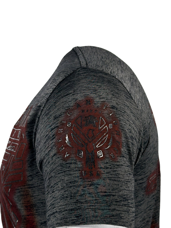 American Fighter Men's T-Shirt Hopkins