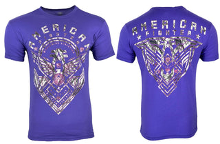 American Fighter Men's T-Shirt Huntsville