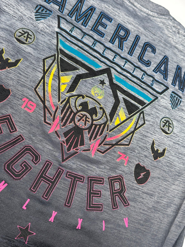 American Fighter Boy's T-shirt College Park