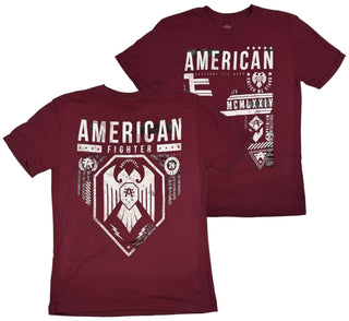 American Fighter Boy's T-shirt Colwell