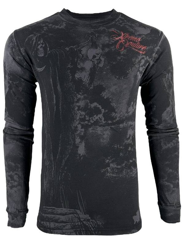 Xtreme Couture by Affliction Men's T-Shirt Rain