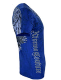Xtreme Couture By Affliction Men's T-shirt Long View