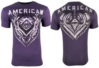 American Fighter Men's T-Shirt Hancock ^^^