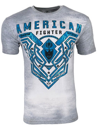 American Fighter Men's T-Shirt Brimley