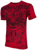 Xtreme Couture by Affliction Men's T-Shirt Patron
