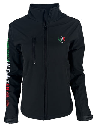 American Fighter Women's Jacket Softshell Maryland