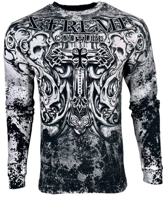 Xtreme Couture by Affliction Men's T-Shirt Hades