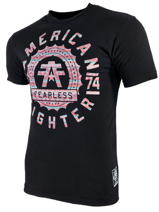 American Fighter Men's T-shirt Alexander
