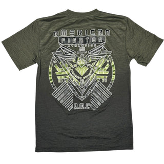 American Fighter Boy's T-shirt Elkland
