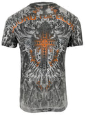 Xtreme Couture By Affliction Men's T-shirt Faith & Glory
