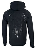 American Fighter Men's Hoodie Heavyweight Irvine