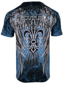 Xtreme Couture By Affliction Men's T-shirt Saga