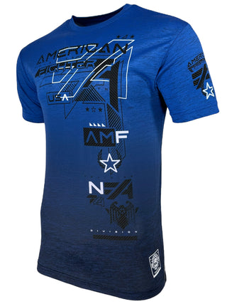 American Fighter Men's T-Shirt Glade Park