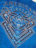 American Fighter Boy's T-shirt LOST SPRINGS