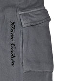 Xtreme Couture By Affliction Men's Sweatpants Jogger Saints