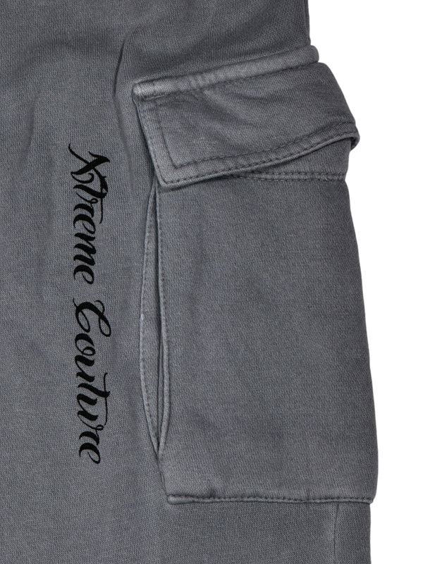 Xtreme Couture By Affliction Men's Sweatpants Jogger Saints