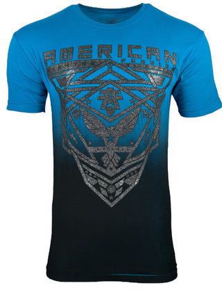 American Fighter Men's T-Shirt Rossford