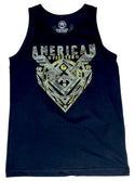 American Fighter Boy's Tank Top Shirt Oakview